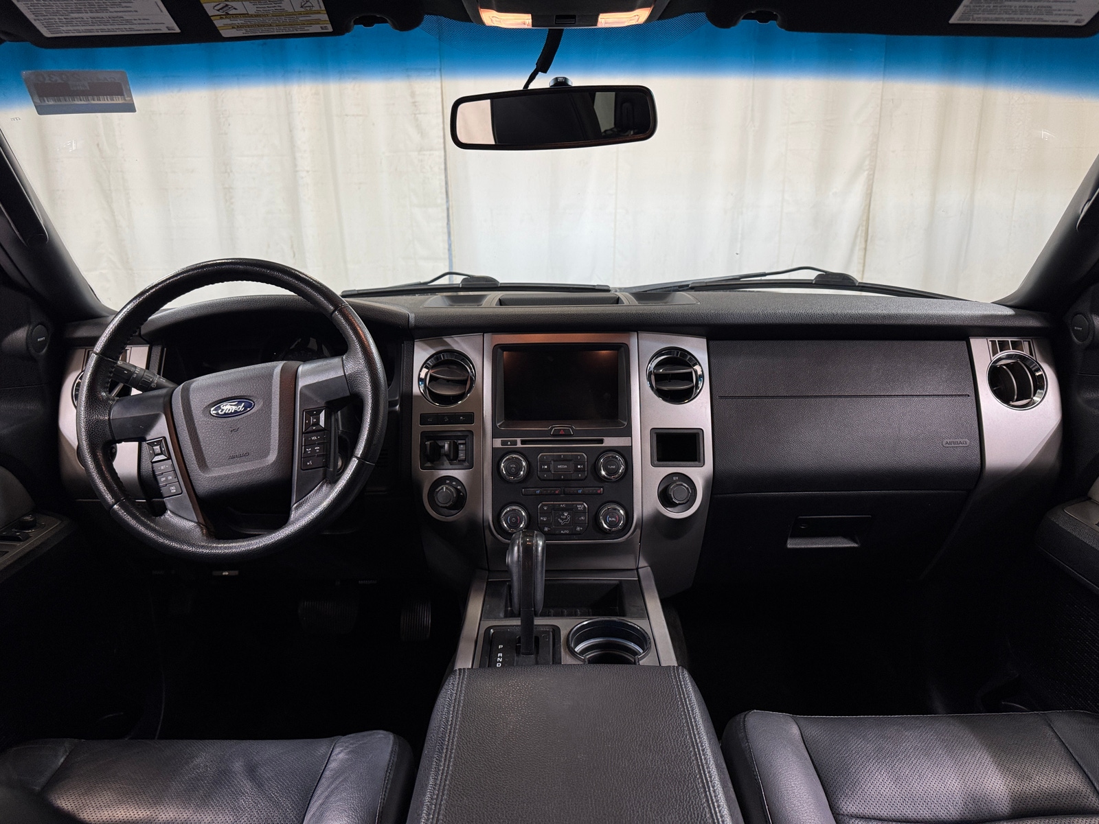 Thumbnail: 2017 Ford Expedition - 2