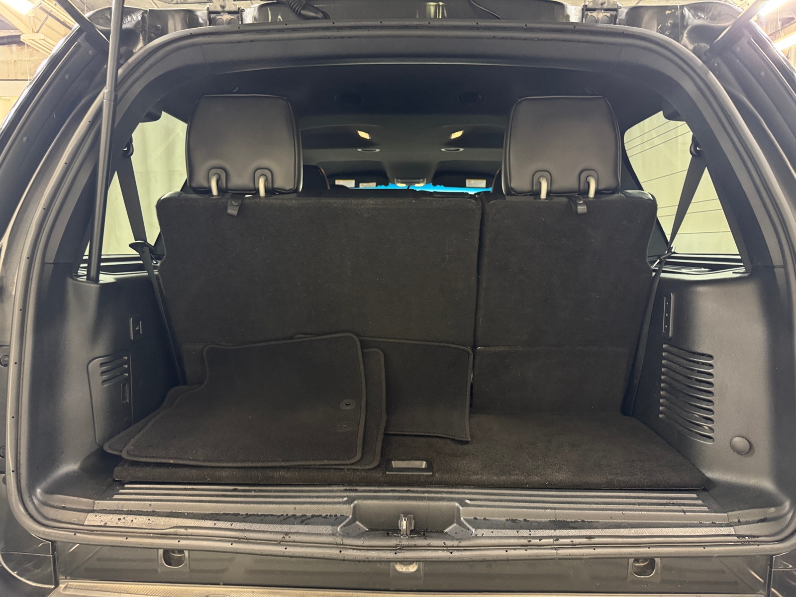 Thumbnail: 2017 Ford Expedition - 6