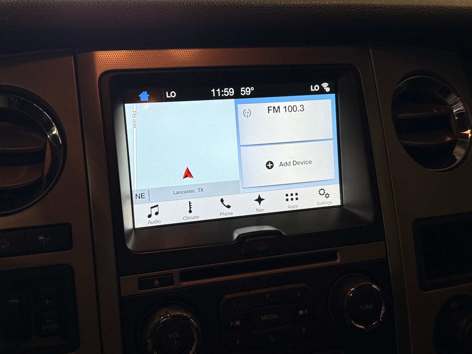 Thumbnail: 2017 Ford Expedition - 3