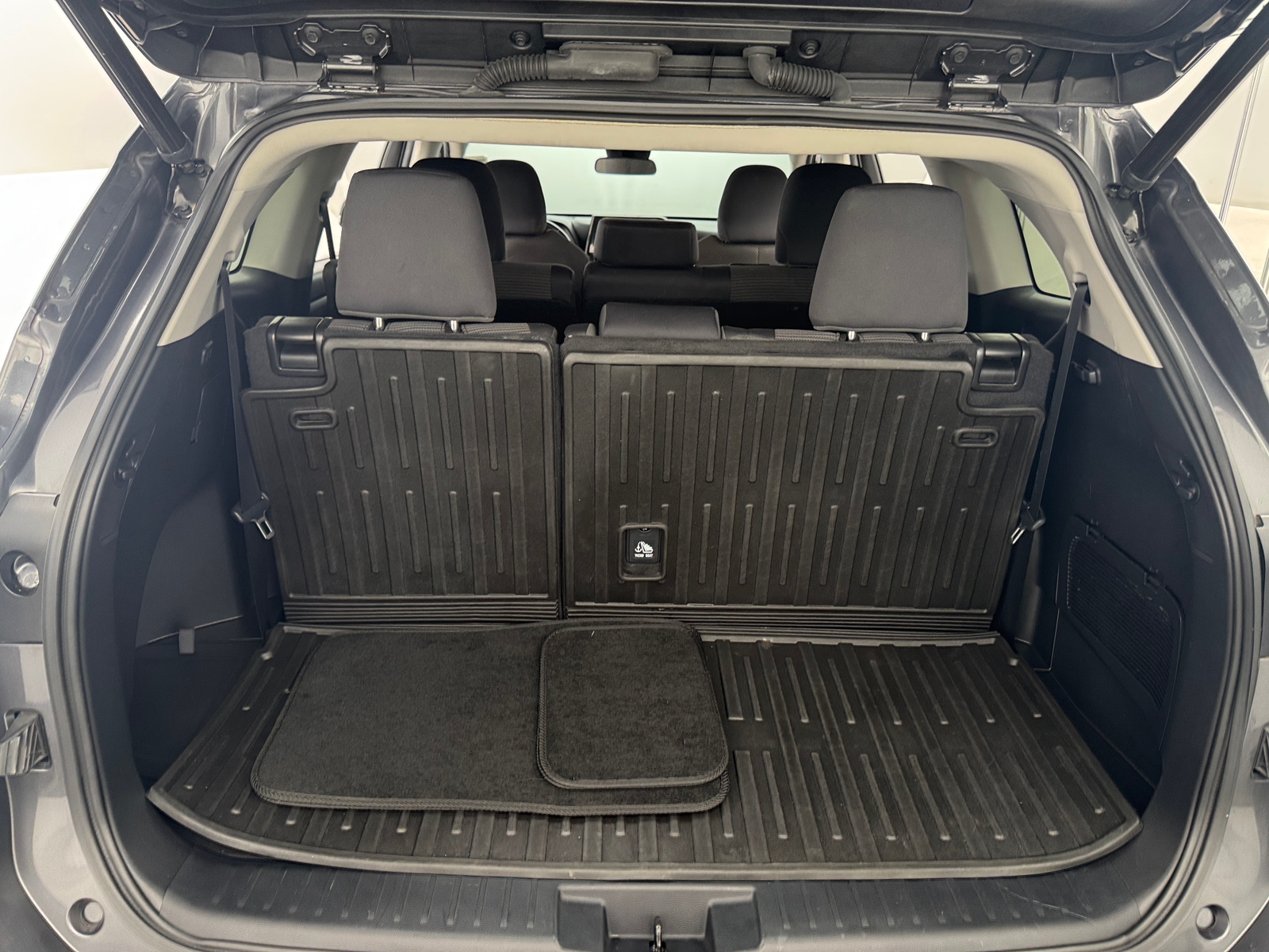 Thumbnail: 2023 Toyota Highlander - 7