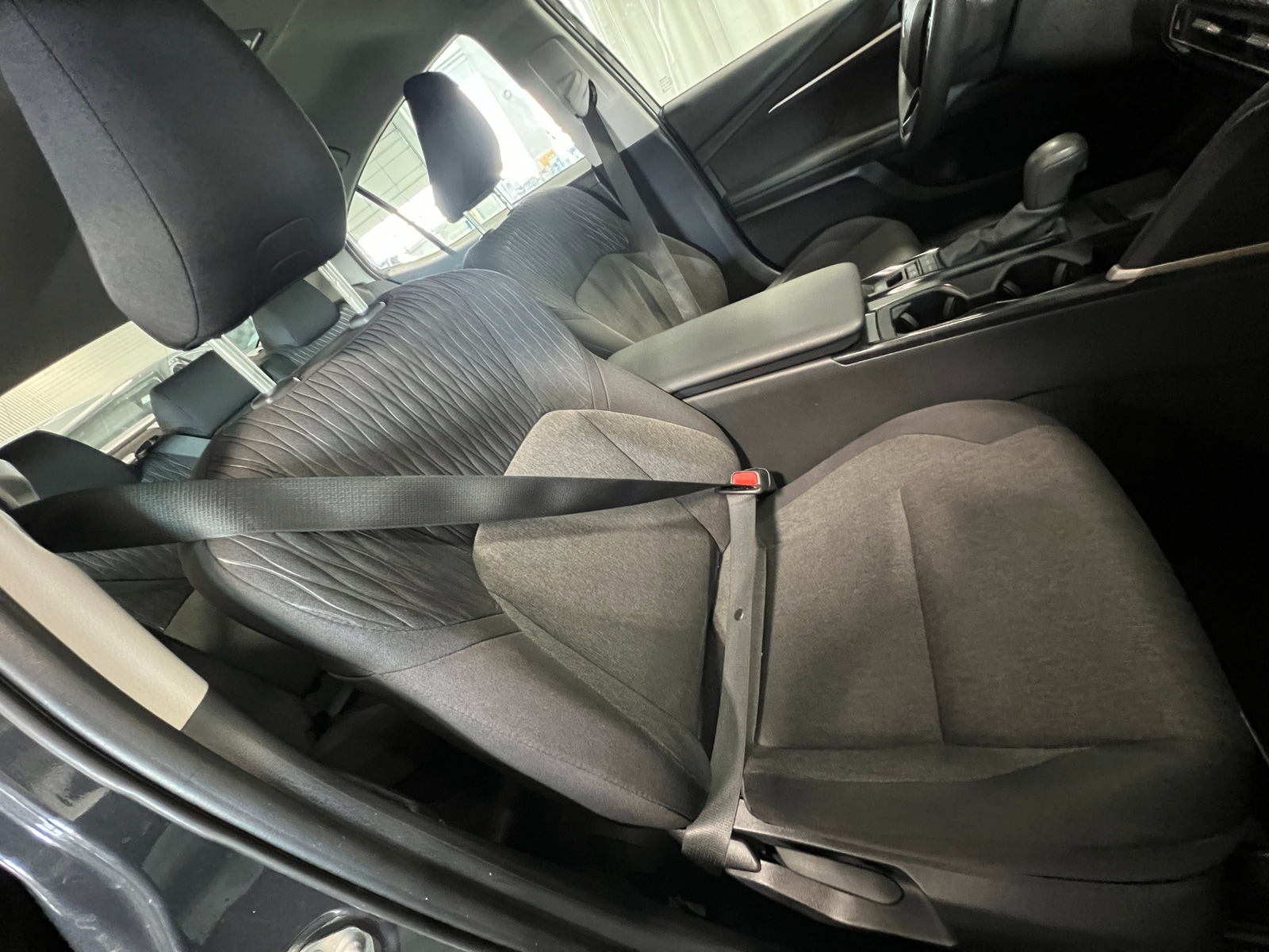 Thumbnail: 2025 Toyota Camry - 2