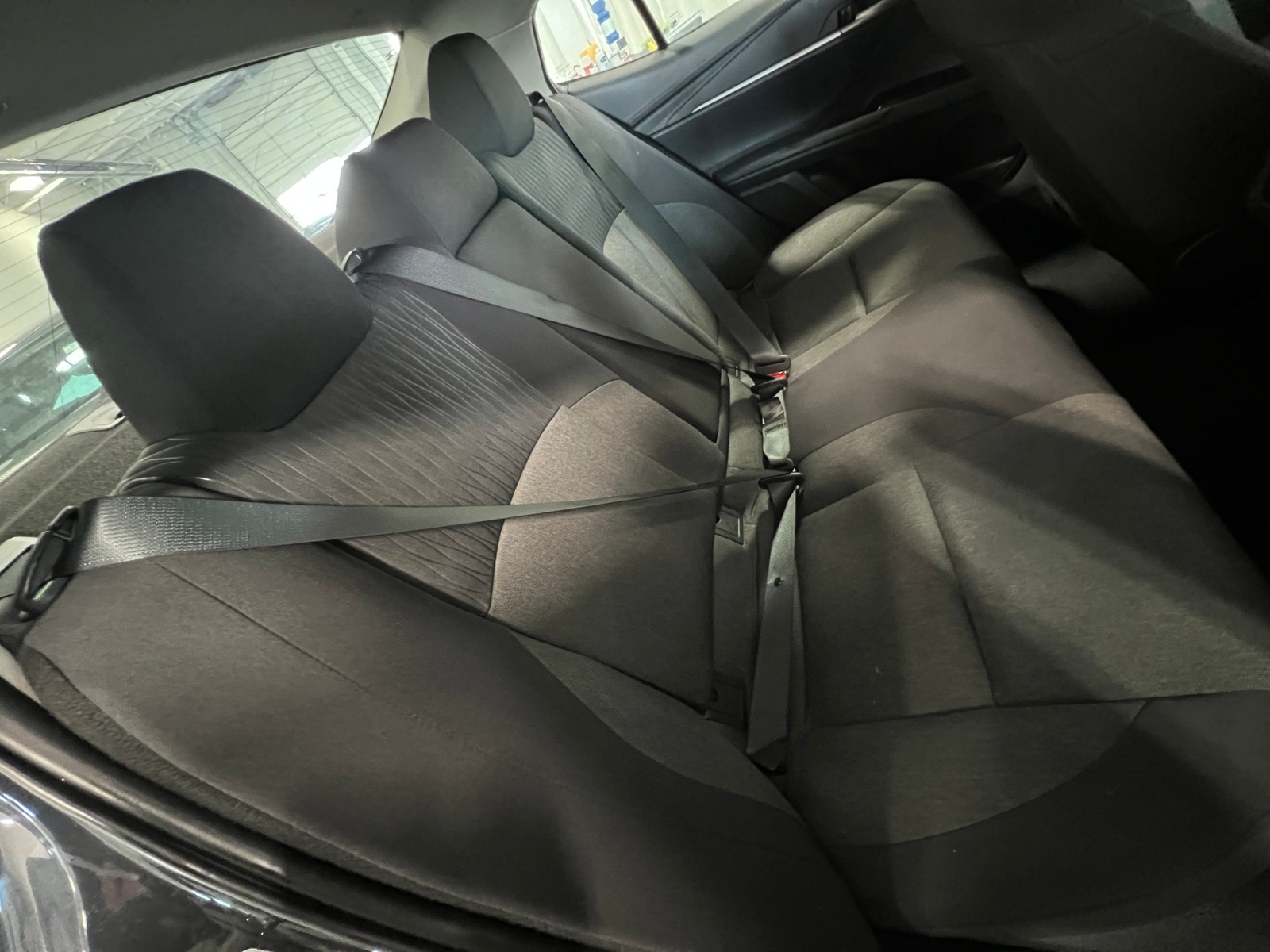 Thumbnail: 2025 Toyota Camry - 6