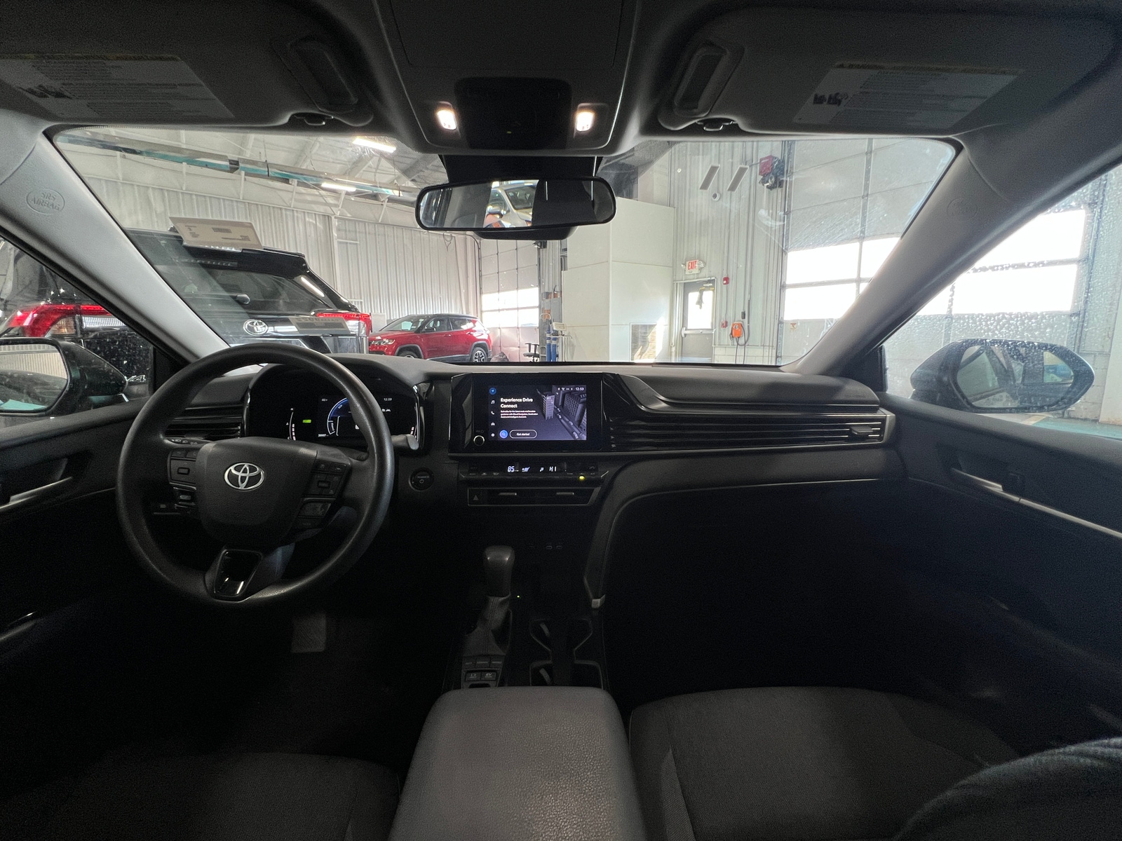 Thumbnail: 2025 Toyota Camry - 3