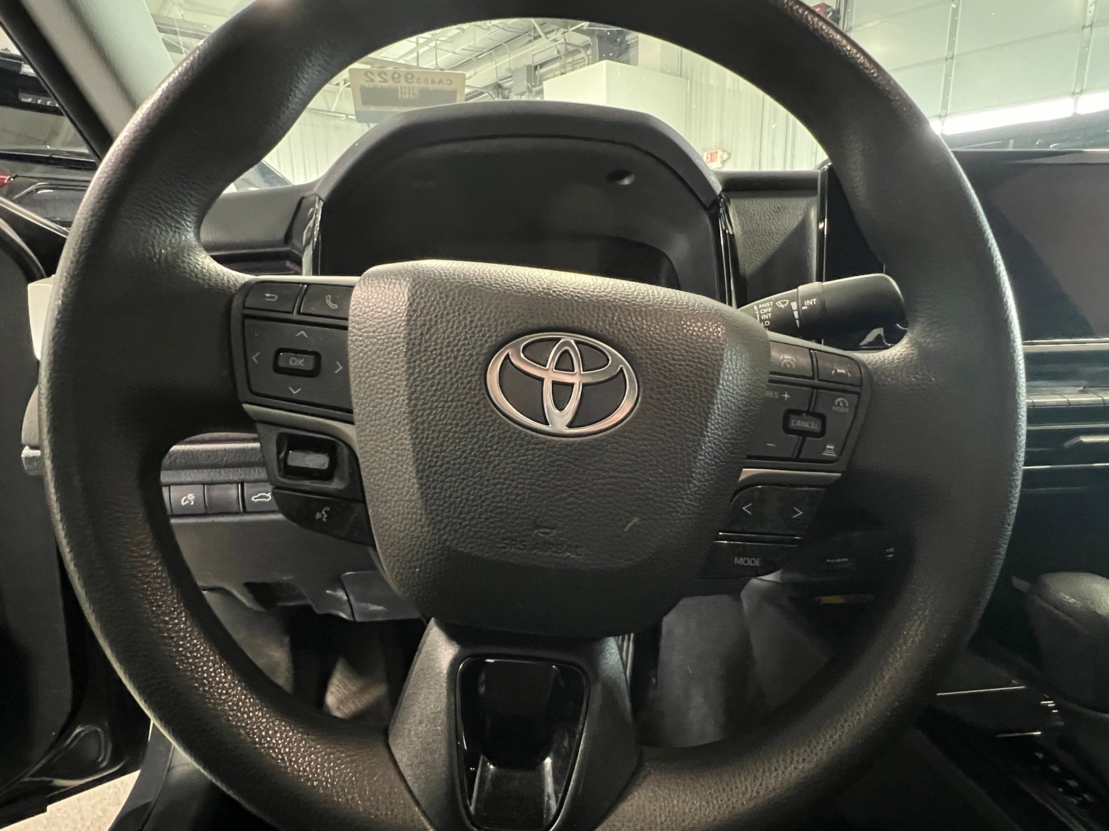 Thumbnail: 2025 Toyota Camry - 5