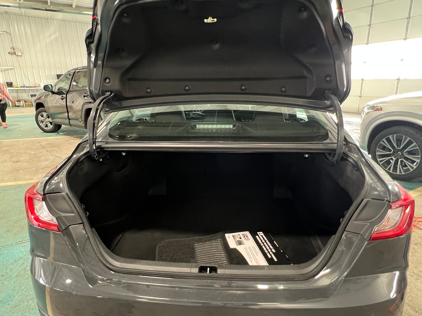 Thumbnail: 2025 Toyota Camry - 7