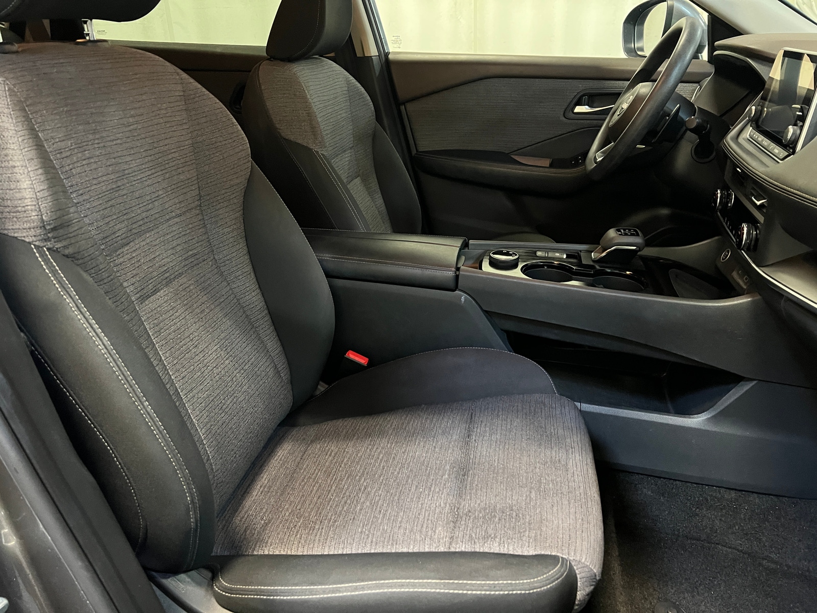 Thumbnail: 2023 Nissan Rogue - 2