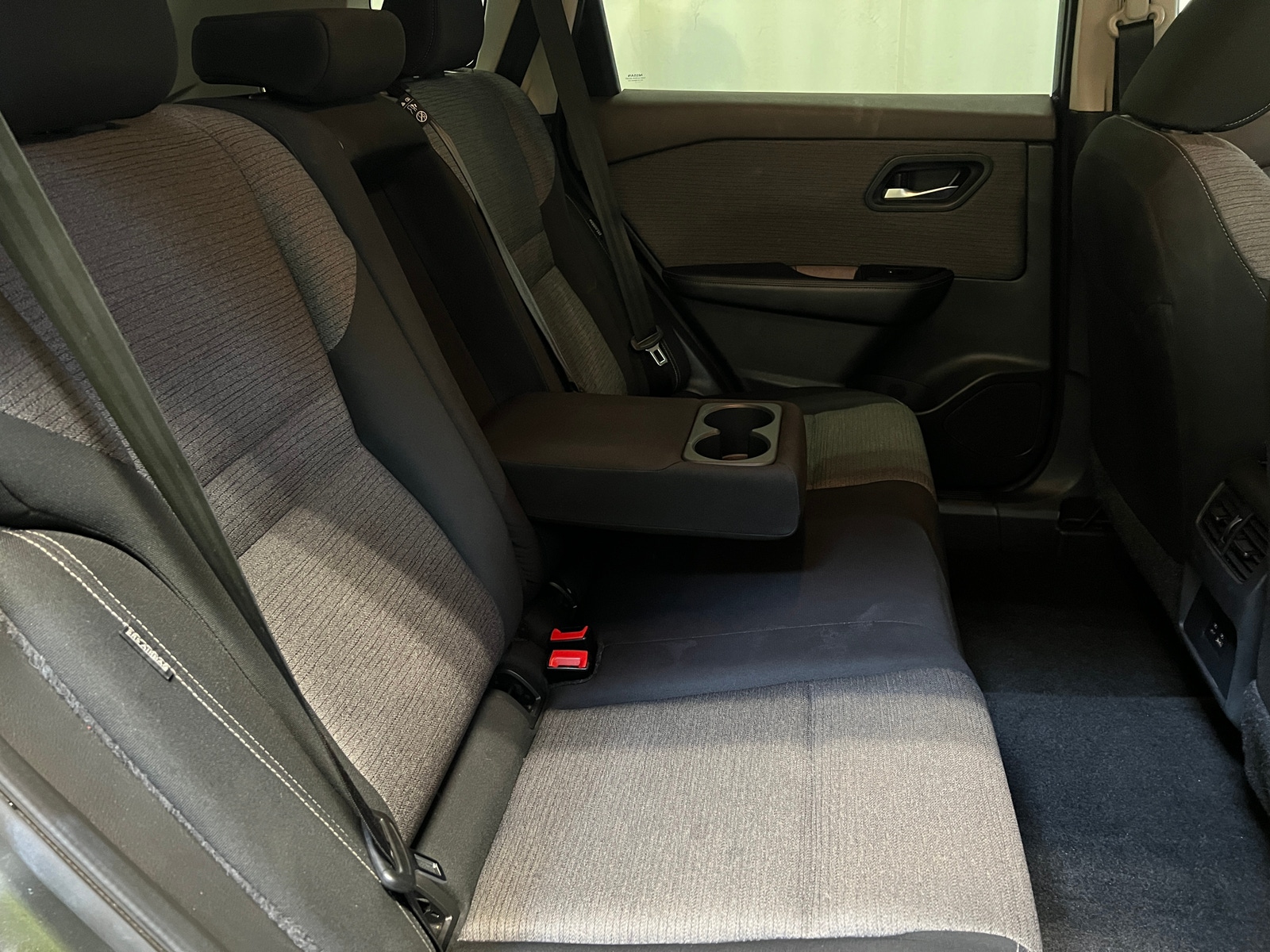 Thumbnail: 2023 Nissan Rogue - 6