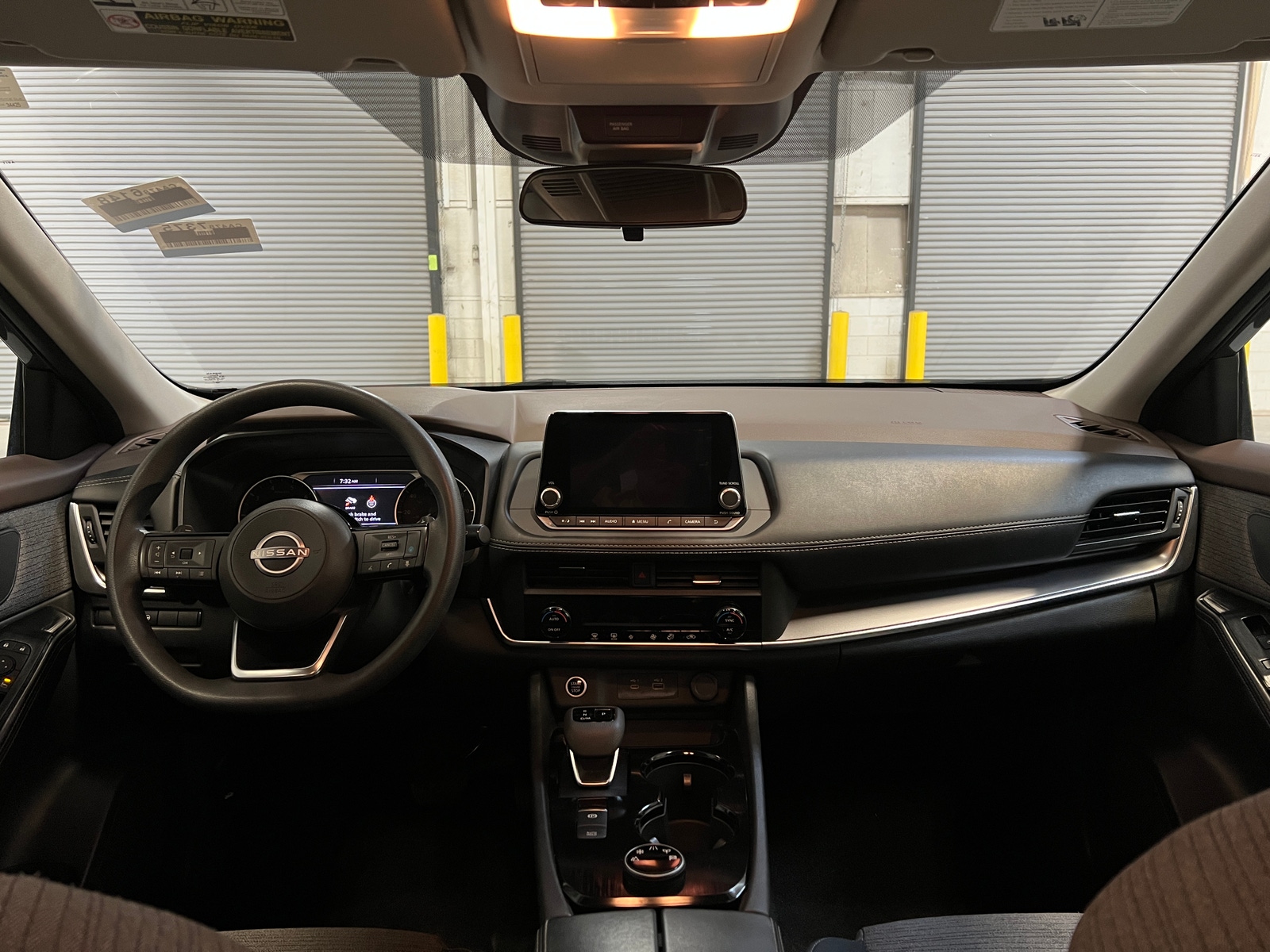 Thumbnail: 2023 Nissan Rogue - 3