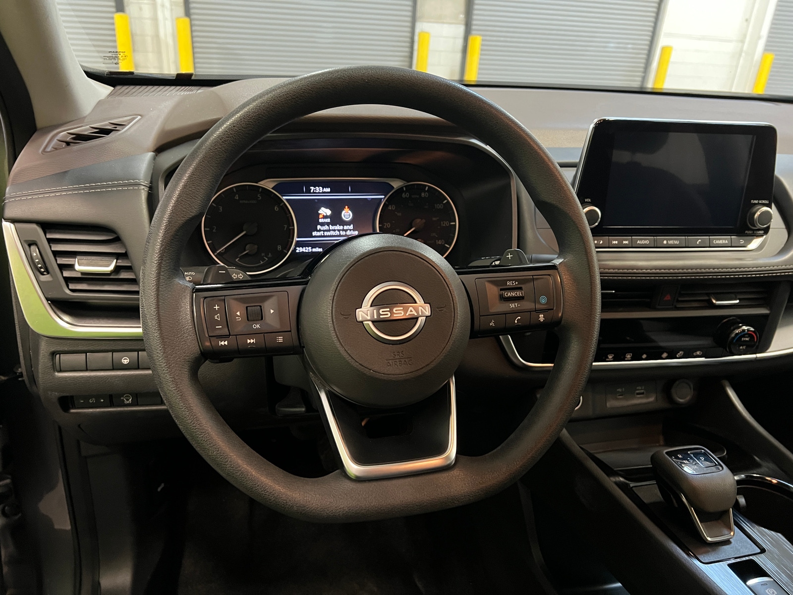 Thumbnail: 2023 Nissan Rogue - 5