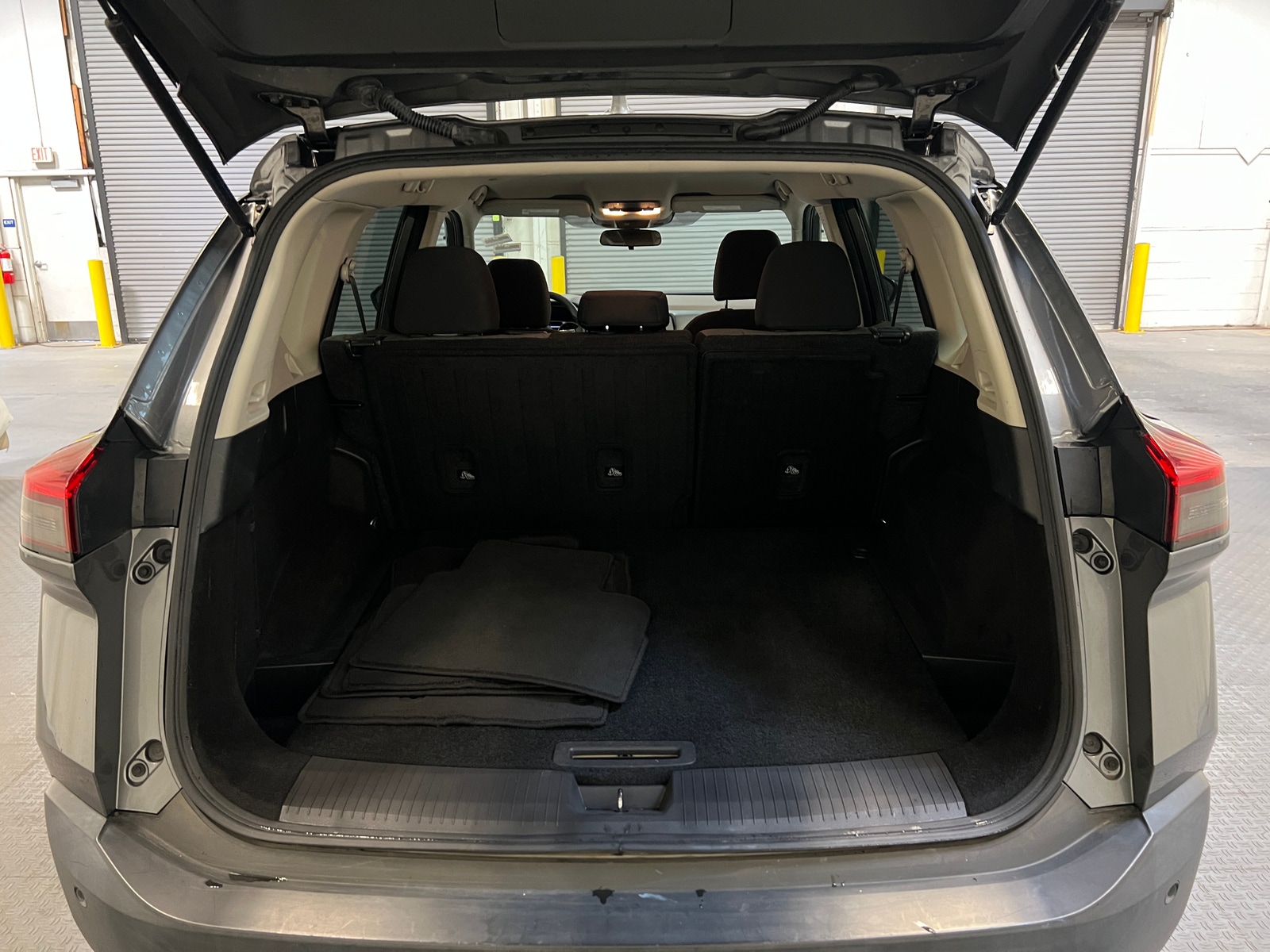 Thumbnail: 2023 Nissan Rogue - 7