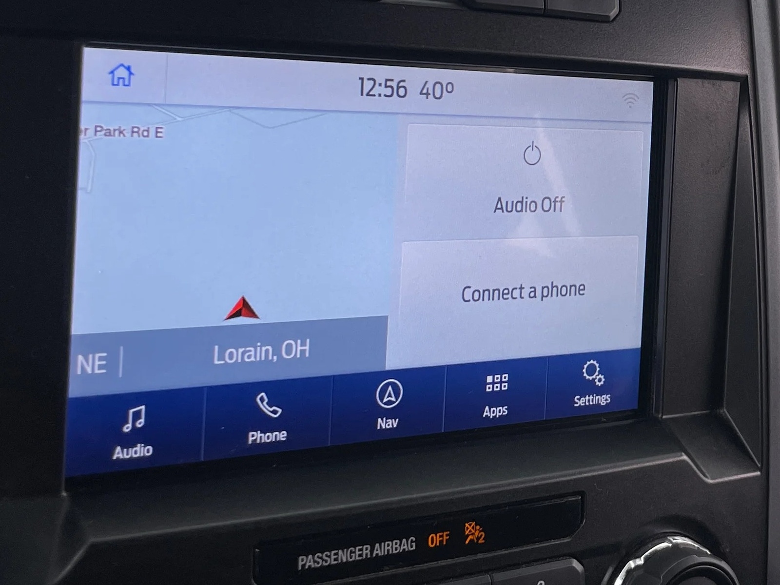 Thumbnail: 2020 Ford Econoline - 4