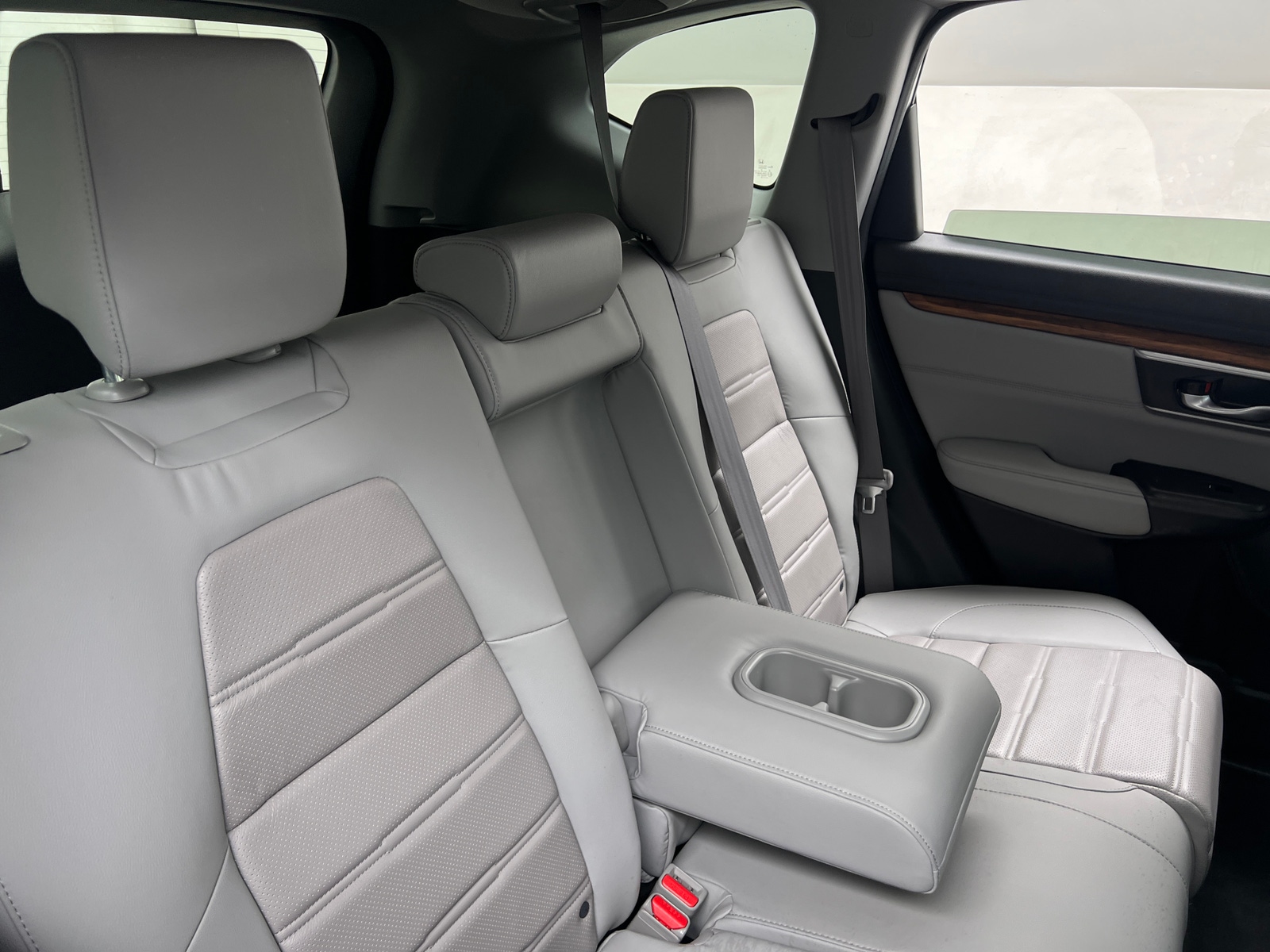 Thumbnail: 2018 Honda CR-V - 5