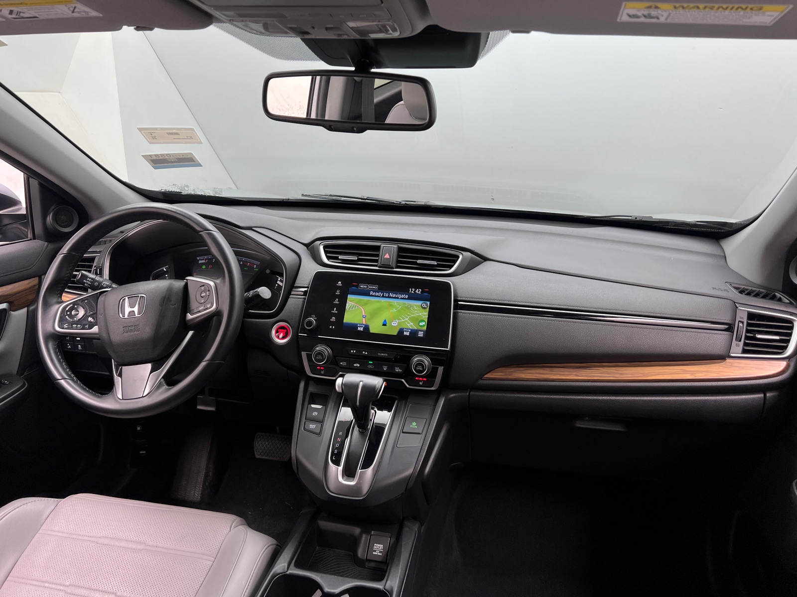 Thumbnail: 2018 Honda CR-V - 2