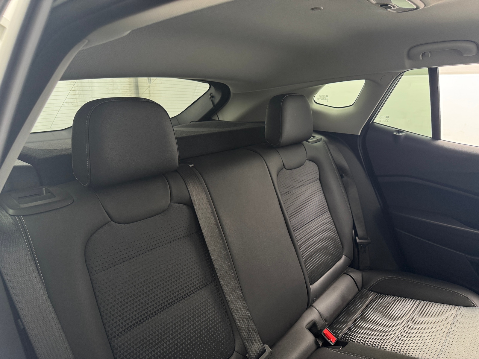 Thumbnail: 2025 Chevrolet Trax - 6