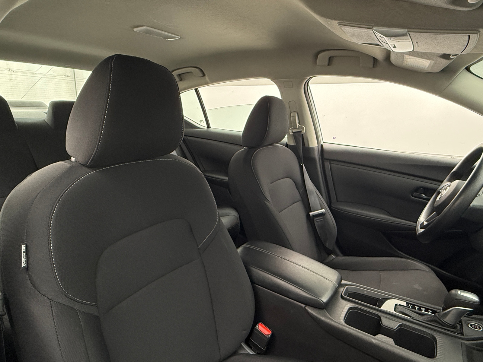 Thumbnail: 2025 Nissan Sentra - 2