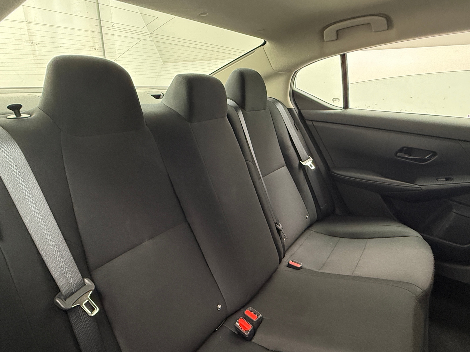 Thumbnail: 2025 Nissan Sentra - 6