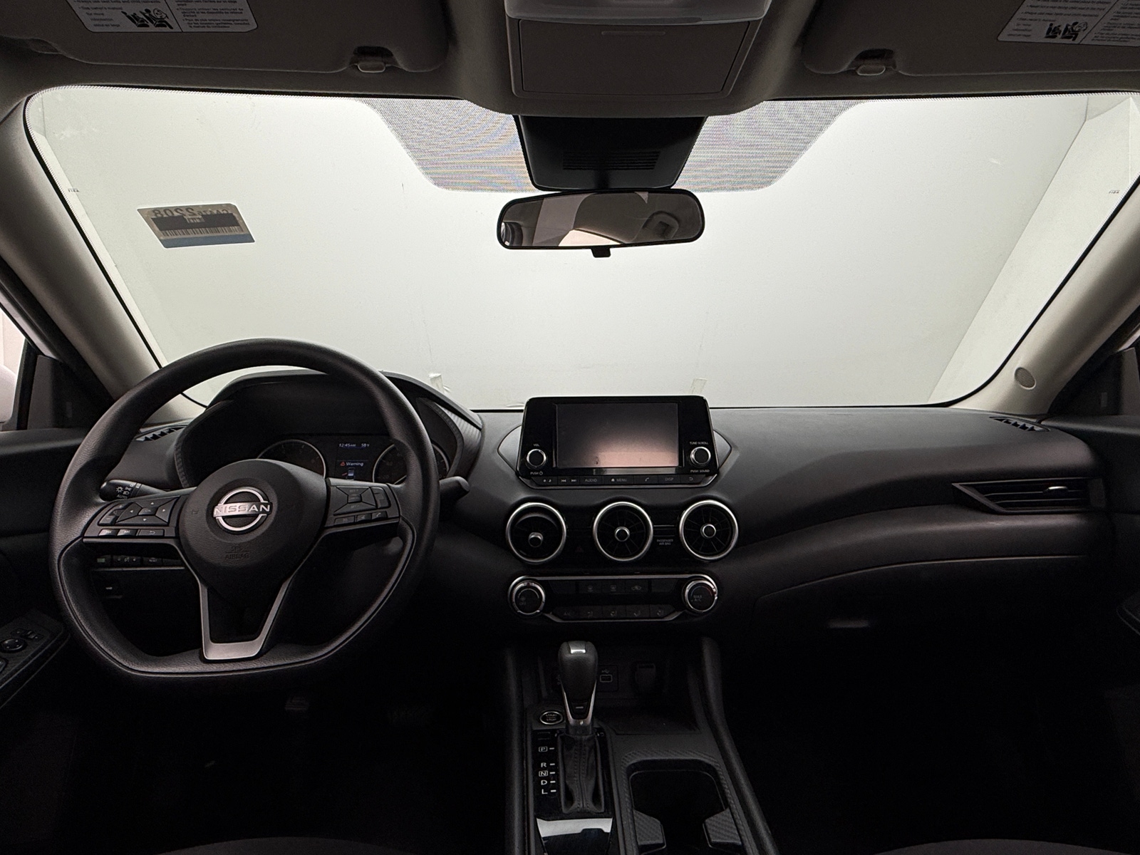 Thumbnail: 2025 Nissan Sentra - 3