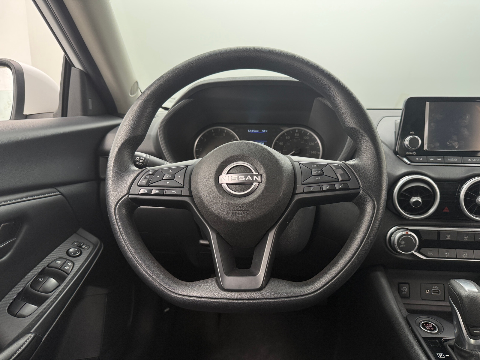 Thumbnail: 2025 Nissan Sentra - 5