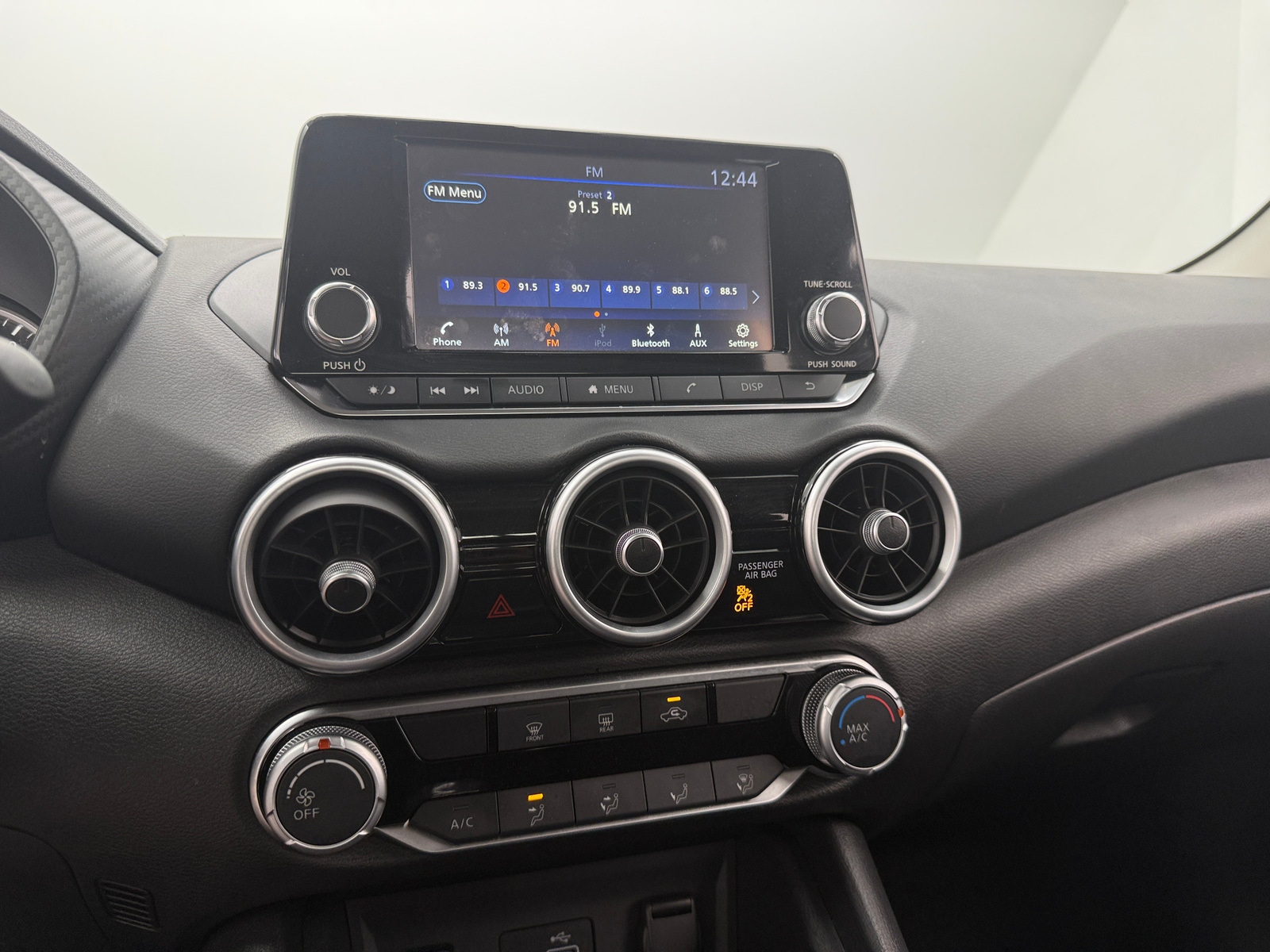 Thumbnail: 2025 Nissan Sentra - 4