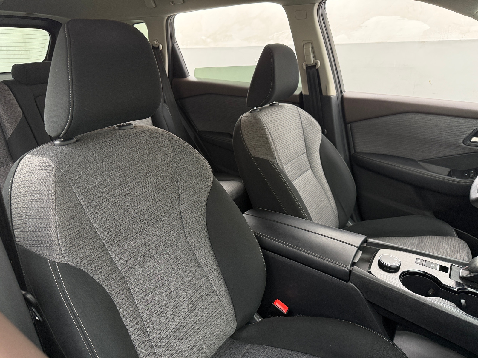 Thumbnail: 2023 Nissan Rogue - 2