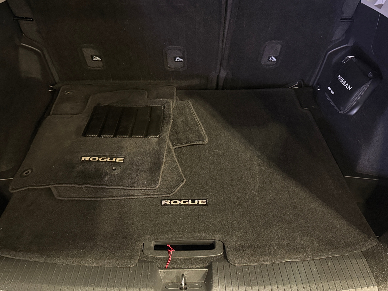 Thumbnail: 2023 Nissan Rogue - 7