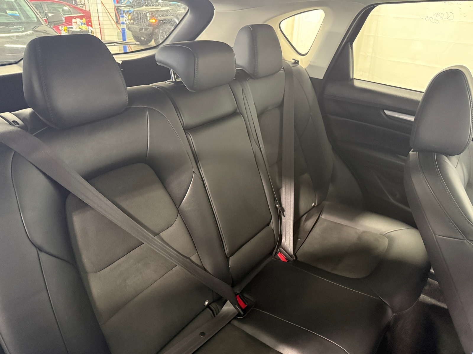 Thumbnail: 2021 Mazda CX-5 - 5