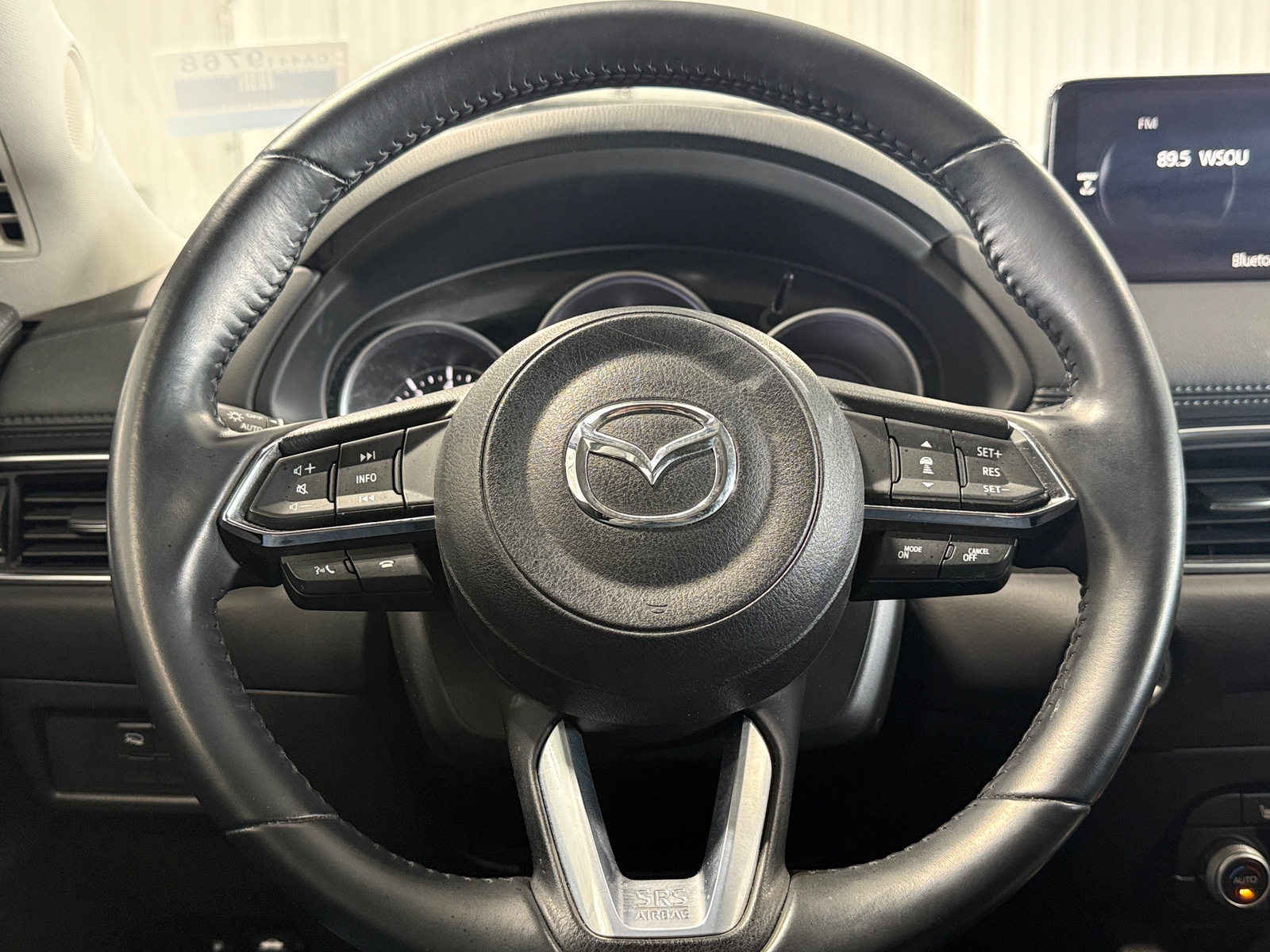 Thumbnail: 2021 Mazda CX-5 - 4