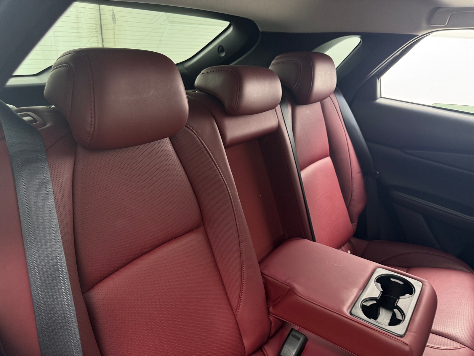 Thumbnail: 2025 Mazda CX-30 - 5