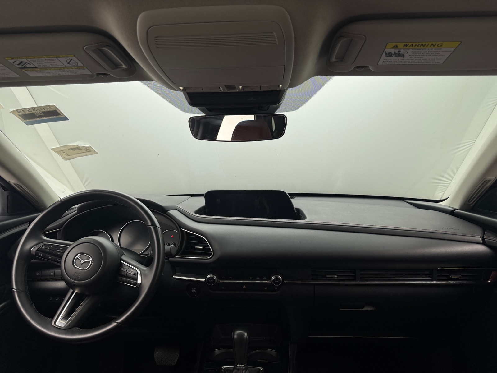 Thumbnail: 2025 Mazda CX-30 - 2