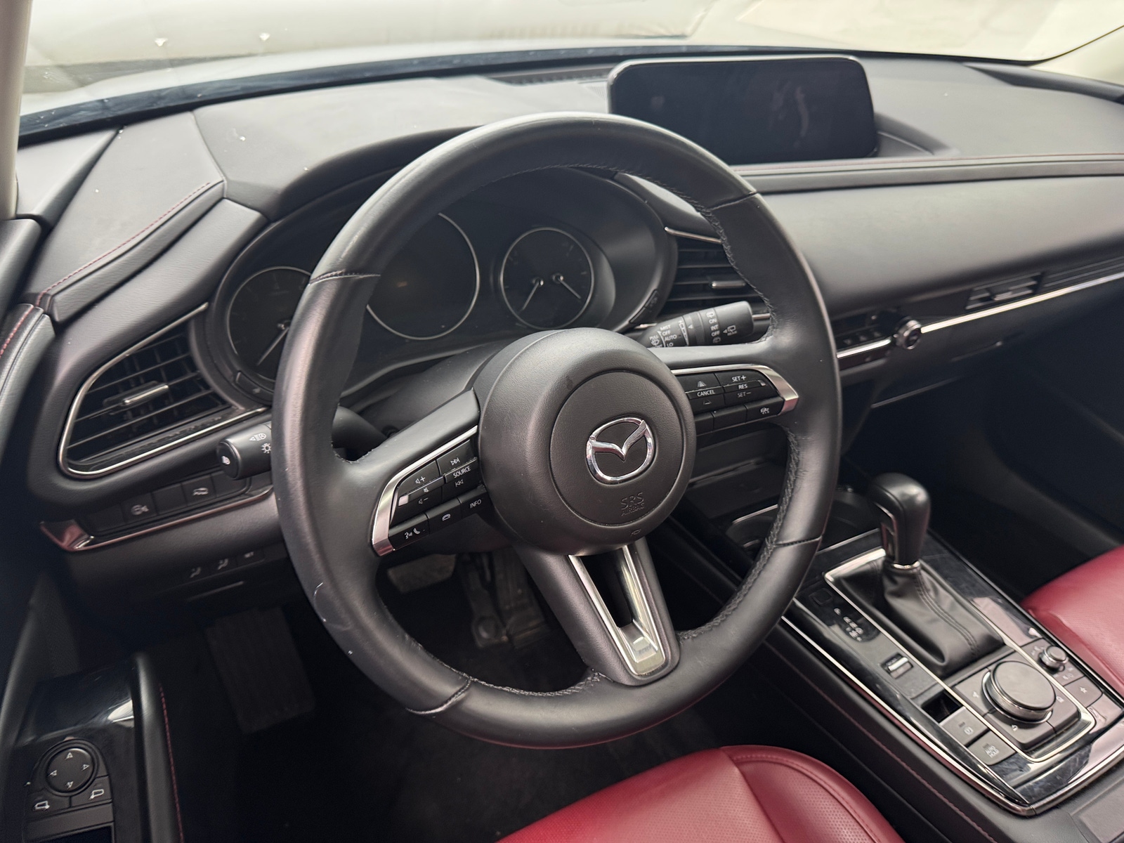 Thumbnail: 2025 Mazda CX-30 - 4