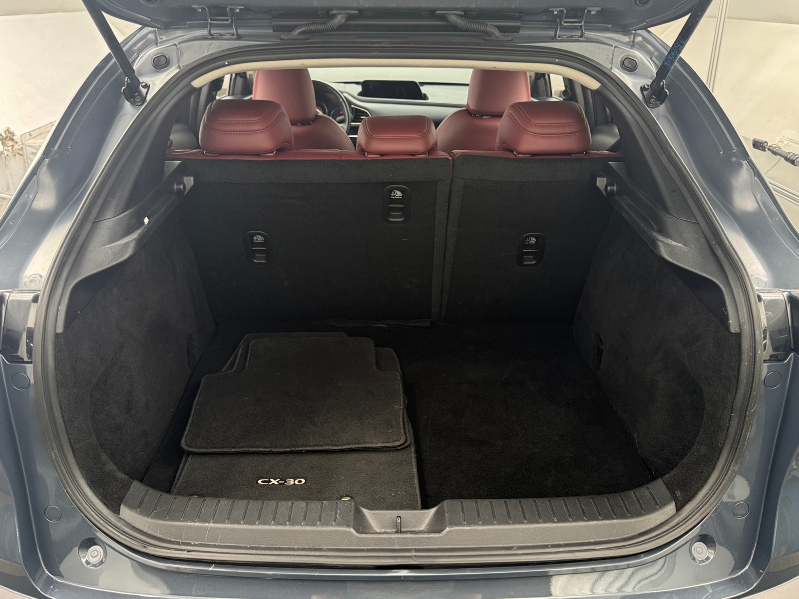 Thumbnail: 2025 Mazda CX-30 - 6