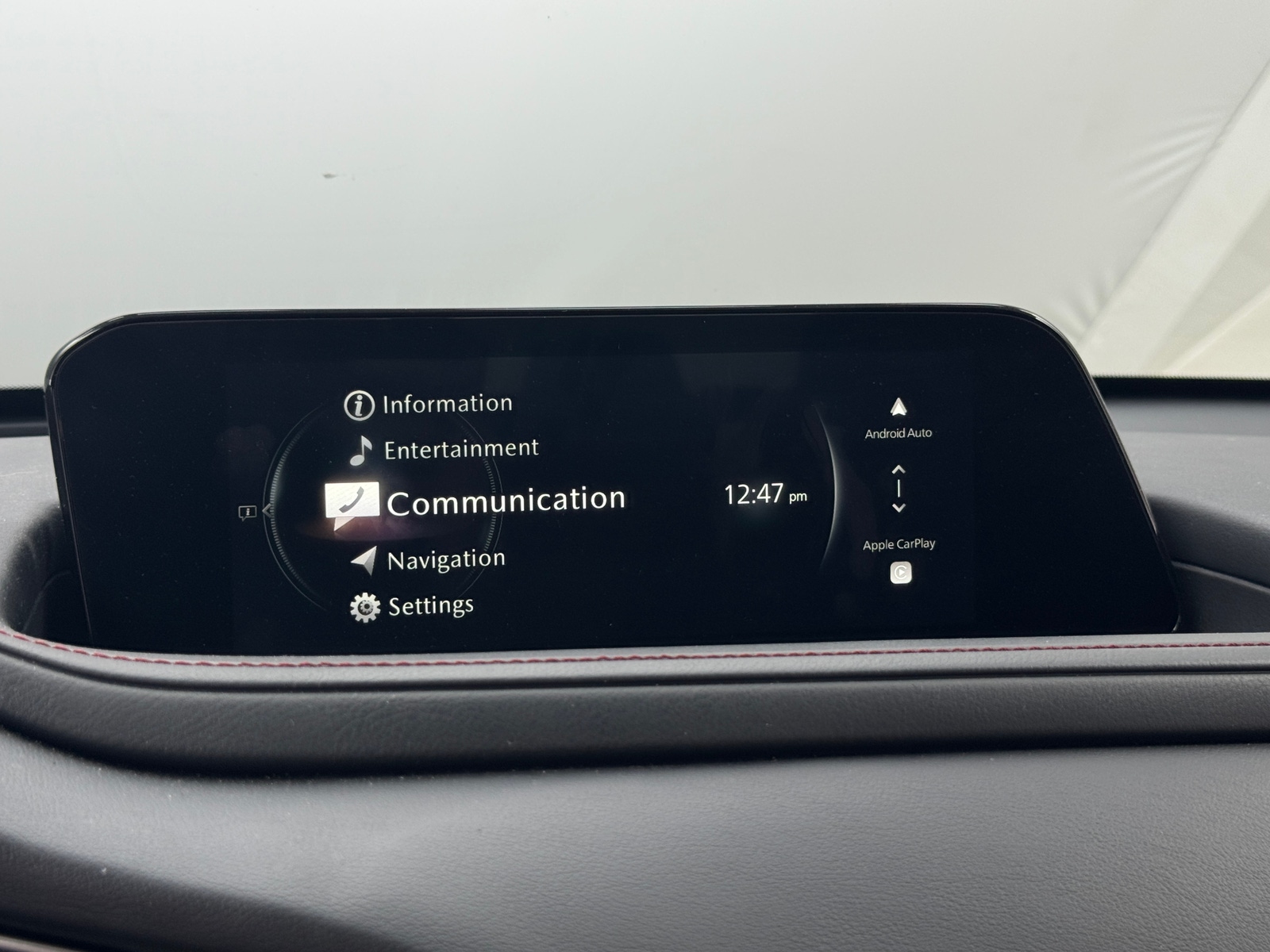 Thumbnail: 2025 Mazda CX-30 - 3