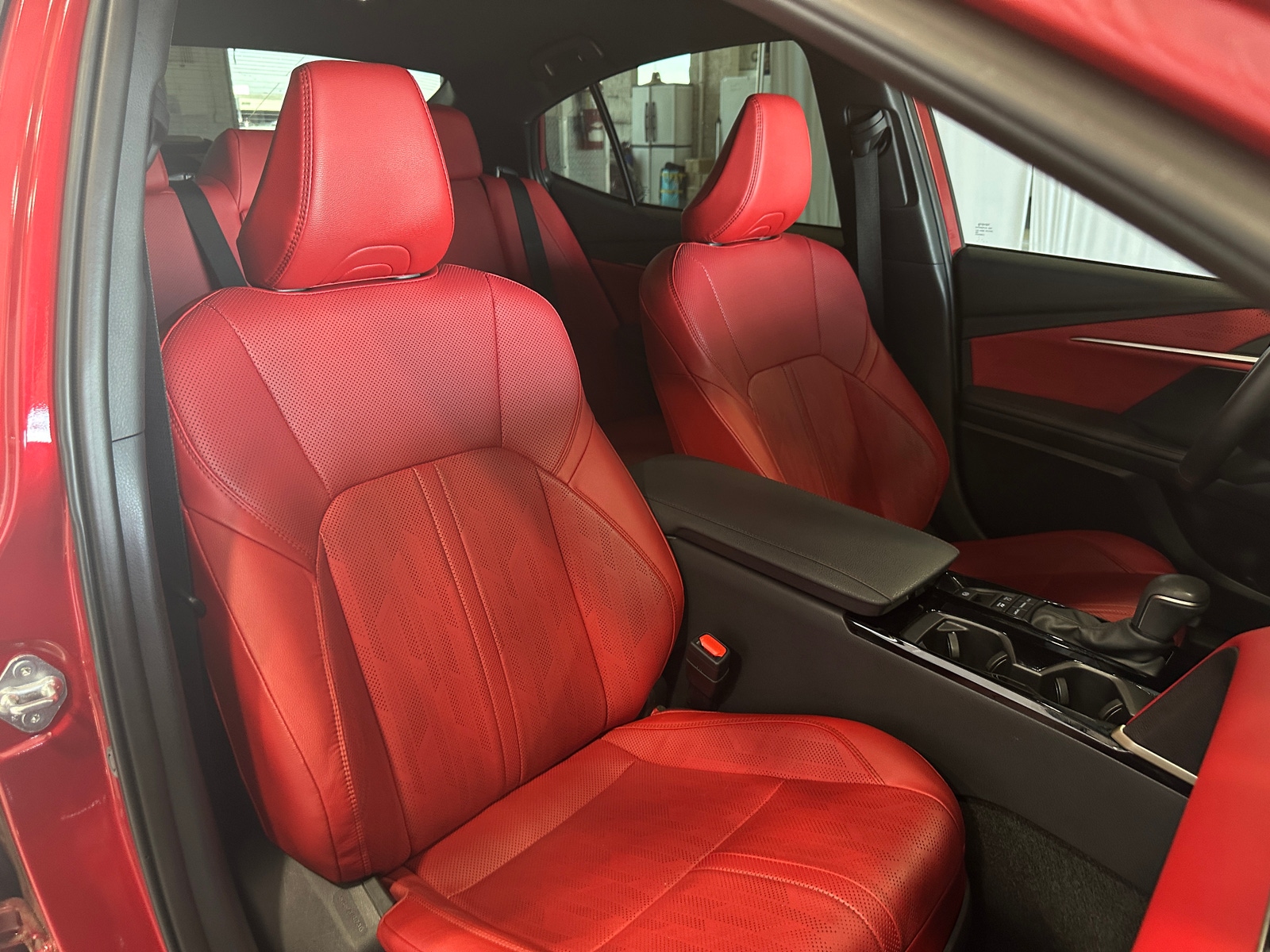 Thumbnail: 2025 Toyota Camry - 2