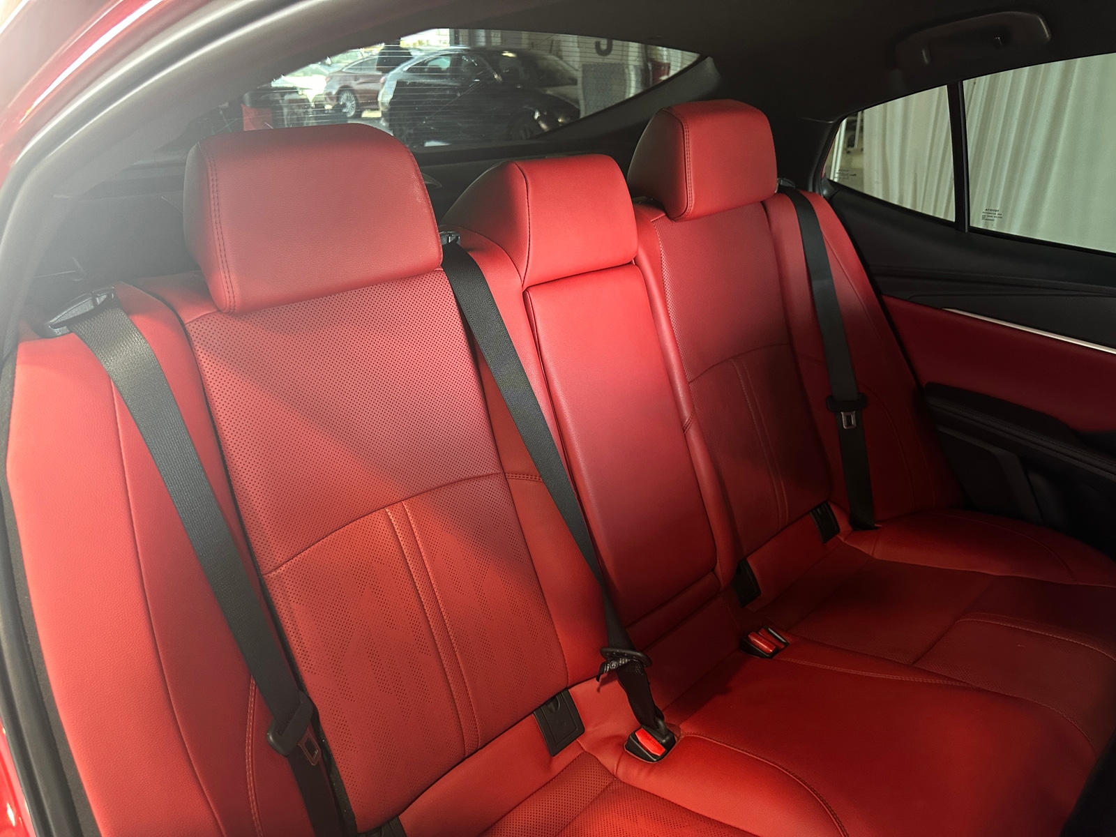 Thumbnail: 2025 Toyota Camry - 6