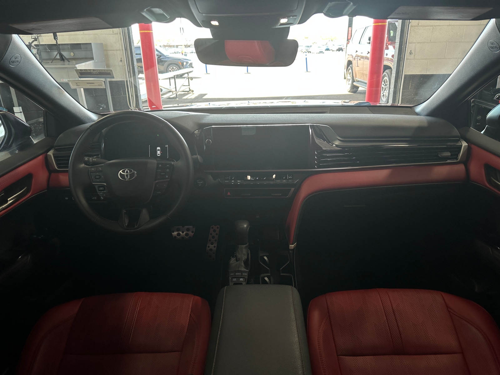 Thumbnail: 2025 Toyota Camry - 3