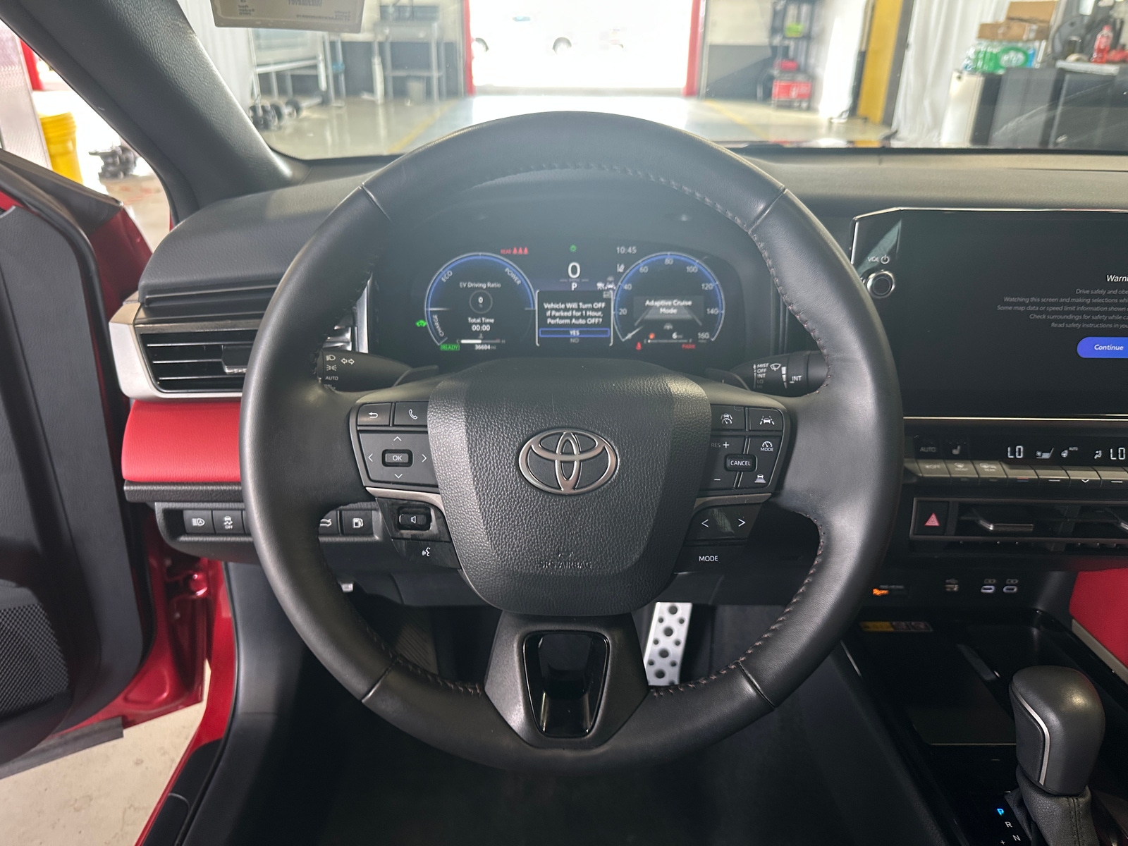 Thumbnail: 2025 Toyota Camry - 5