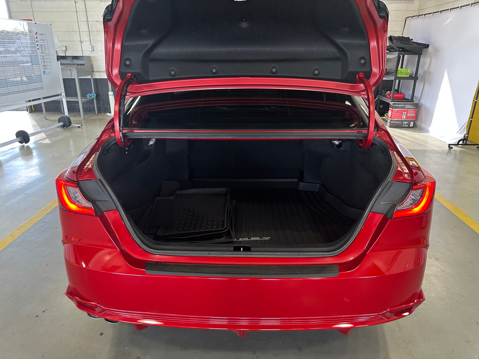 Thumbnail: 2025 Toyota Camry - 7