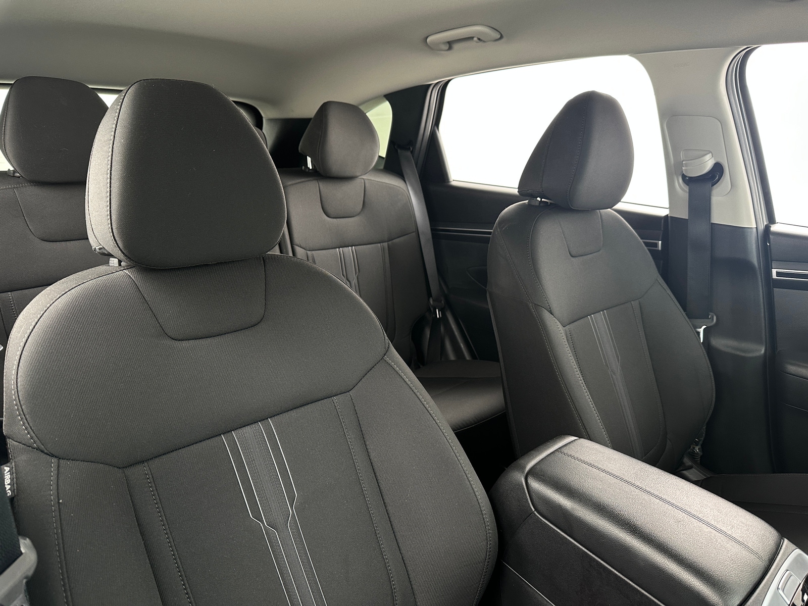 Thumbnail: 2024 Hyundai Tucson - 2