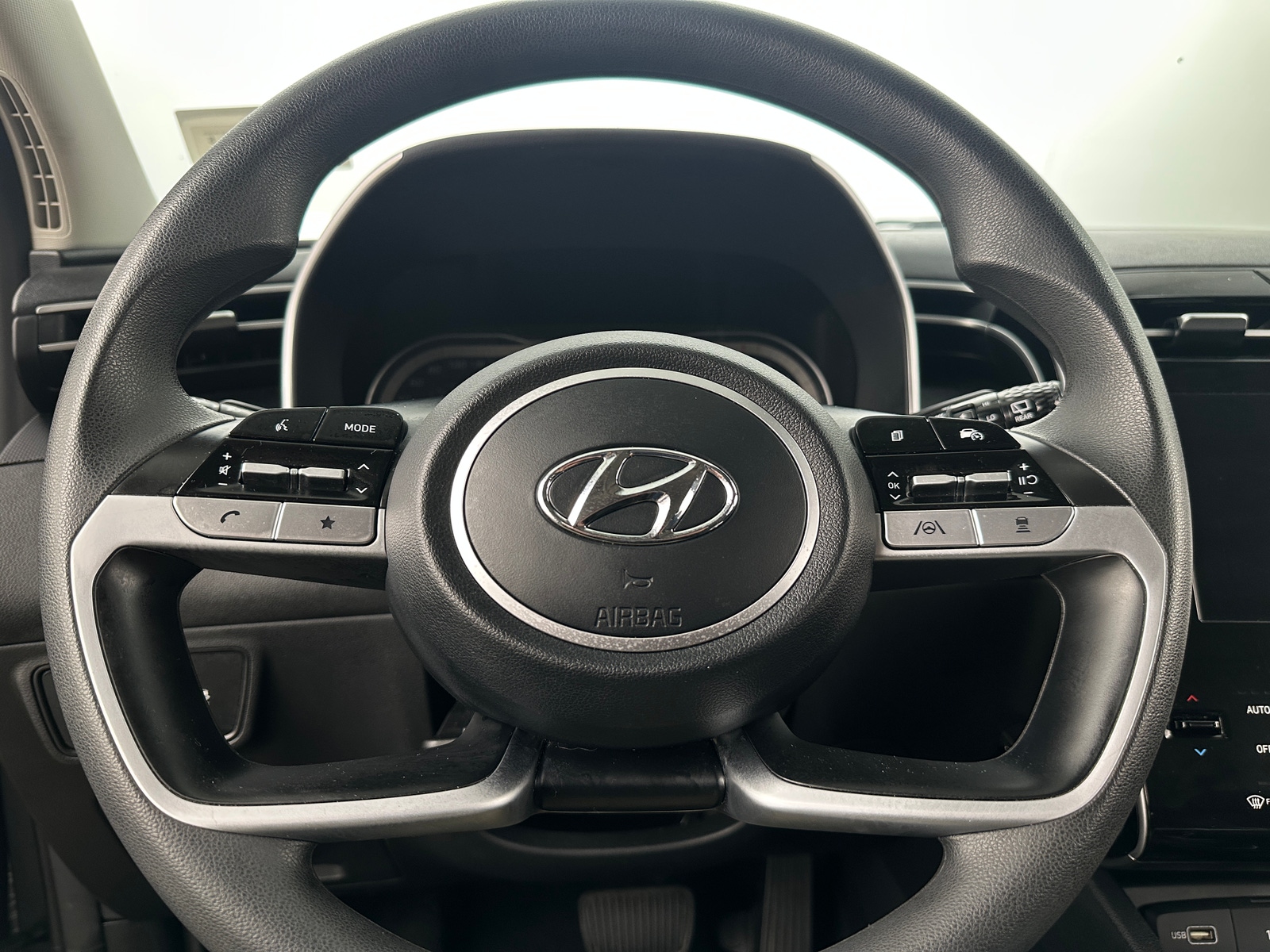 Thumbnail: 2024 Hyundai Tucson - 5