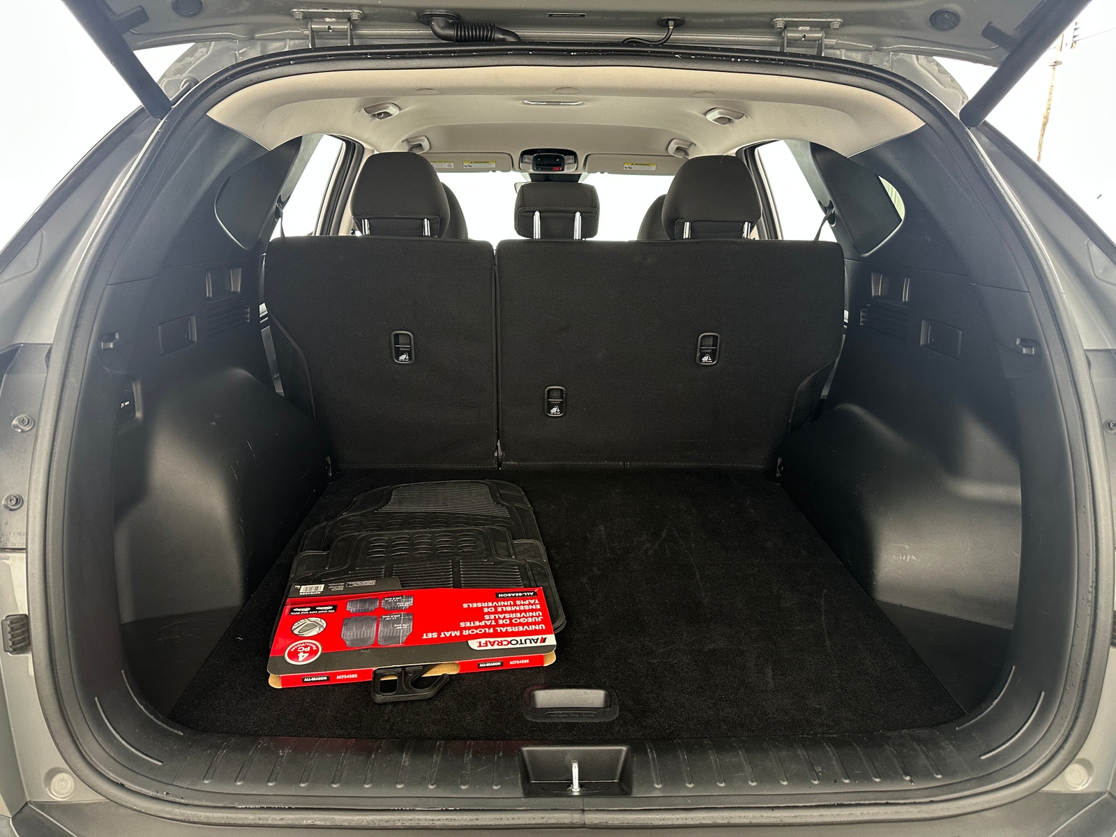 Thumbnail: 2024 Hyundai Tucson - 7