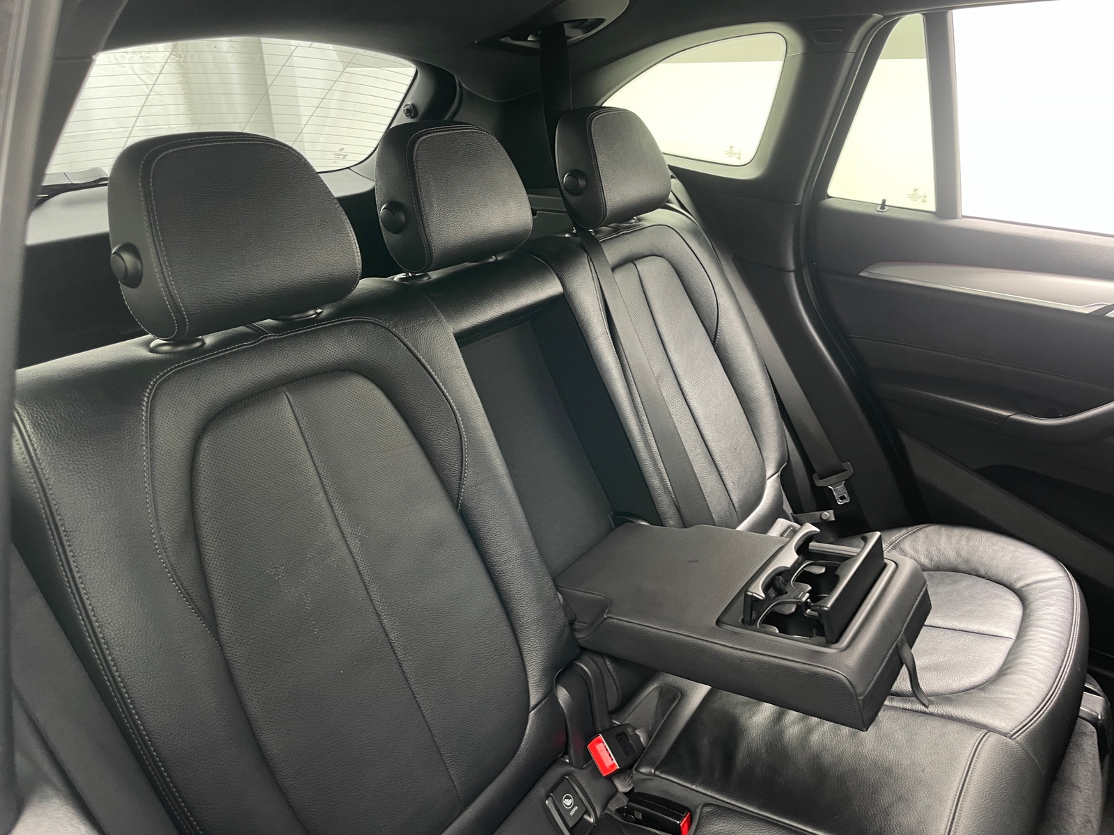 Thumbnail: 2018 BMW X1 - 5