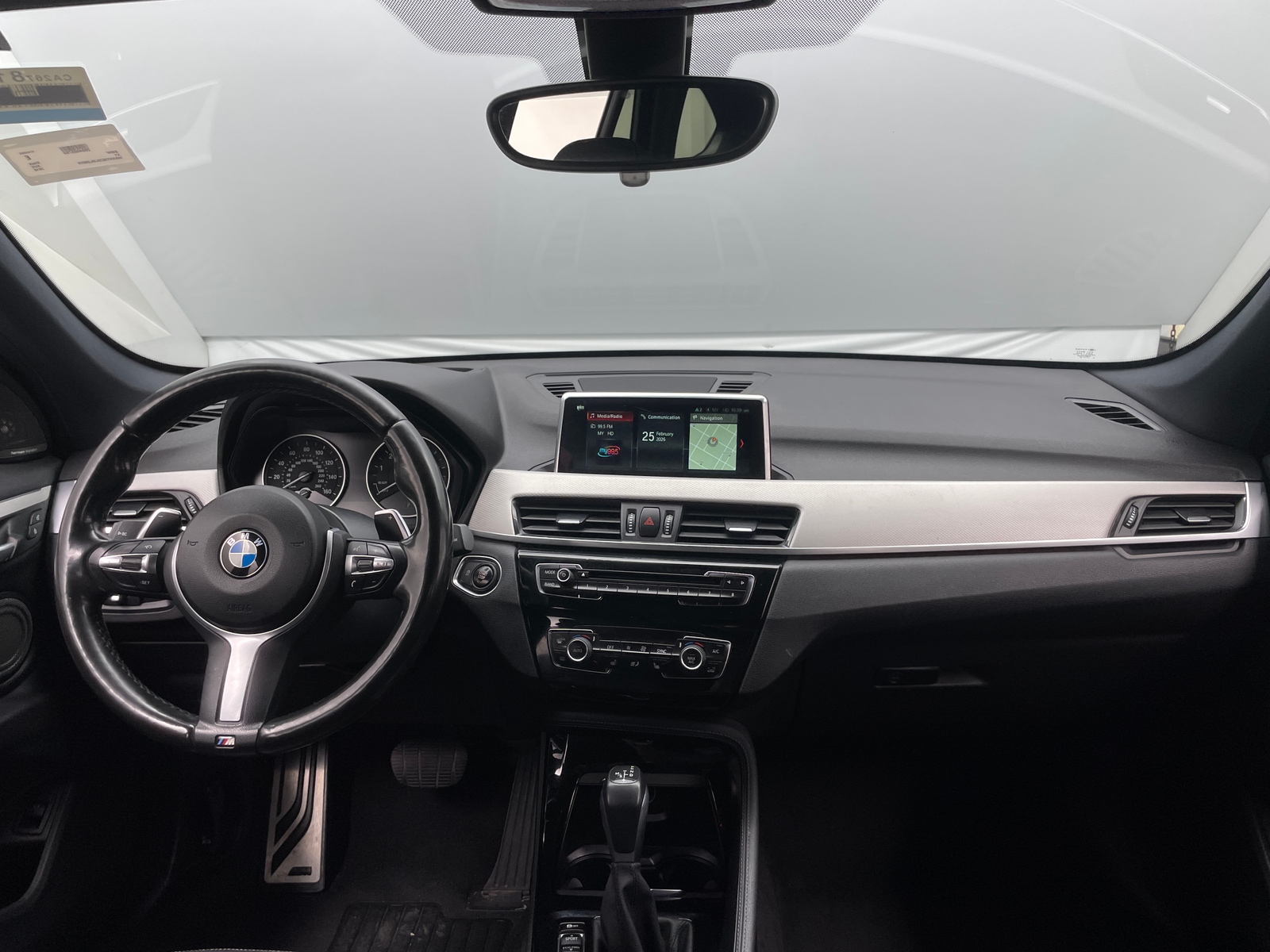 Thumbnail: 2018 BMW X1 - 2