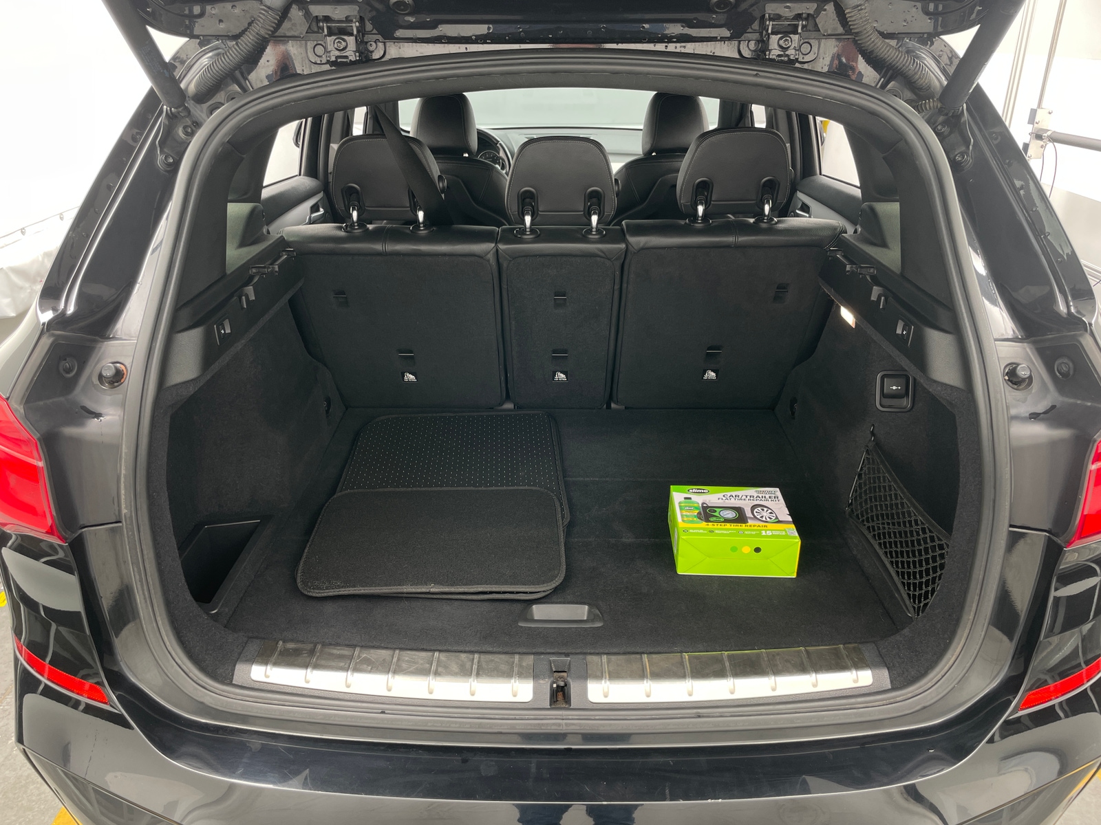 Thumbnail: 2018 BMW X1 - 6