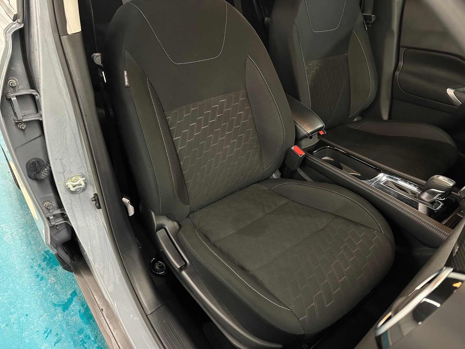 Thumbnail: 2024 Nissan Kicks - 2