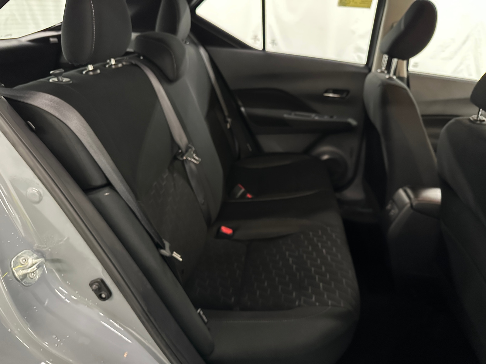 Thumbnail: 2024 Nissan Kicks - 6