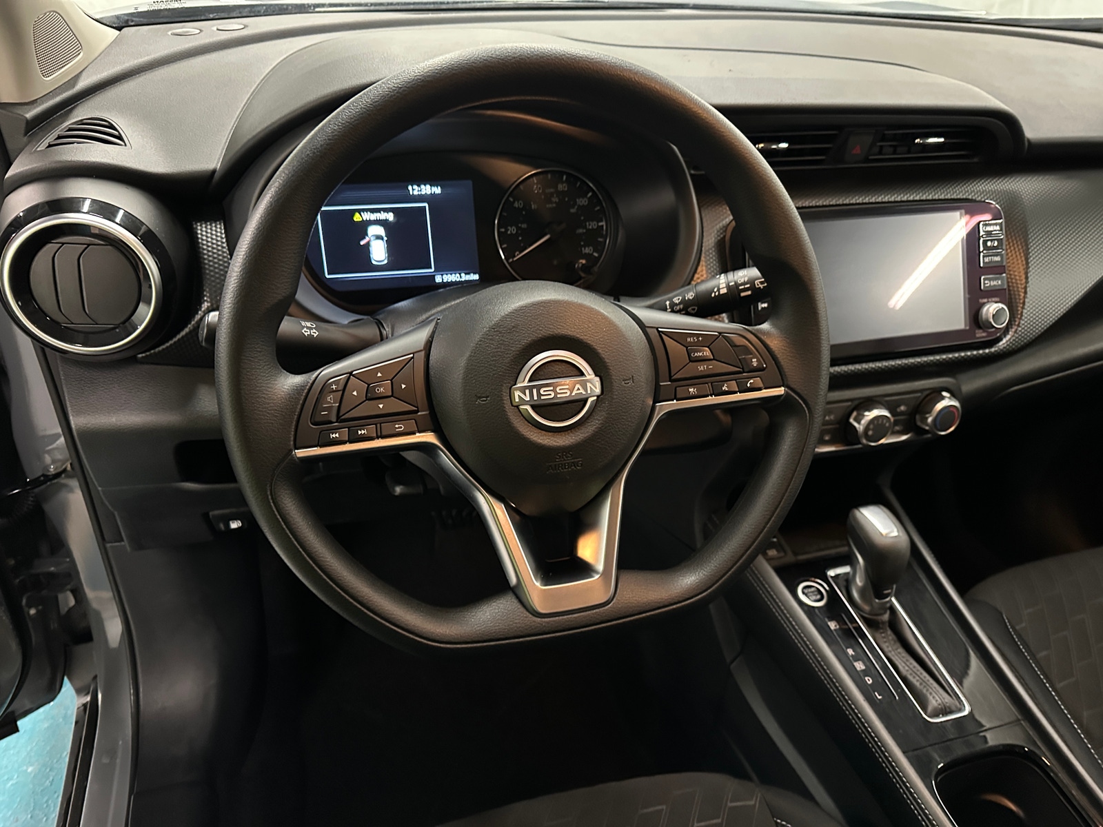 Thumbnail: 2024 Nissan Kicks - 5