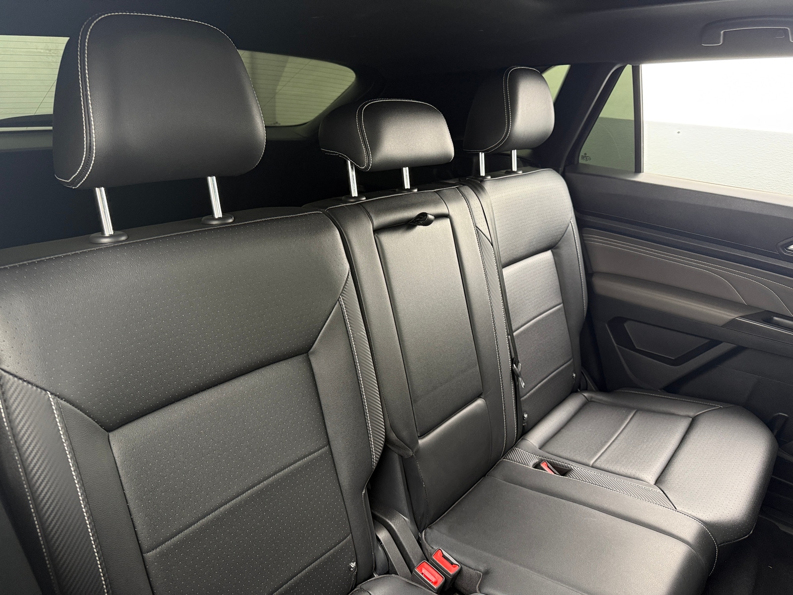 Thumbnail: 2023 Volkswagen Atlas - 5