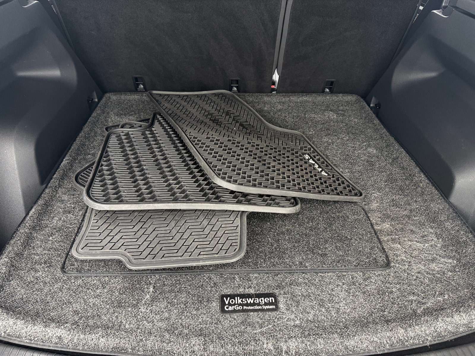 Thumbnail: 2023 Volkswagen Atlas - 6