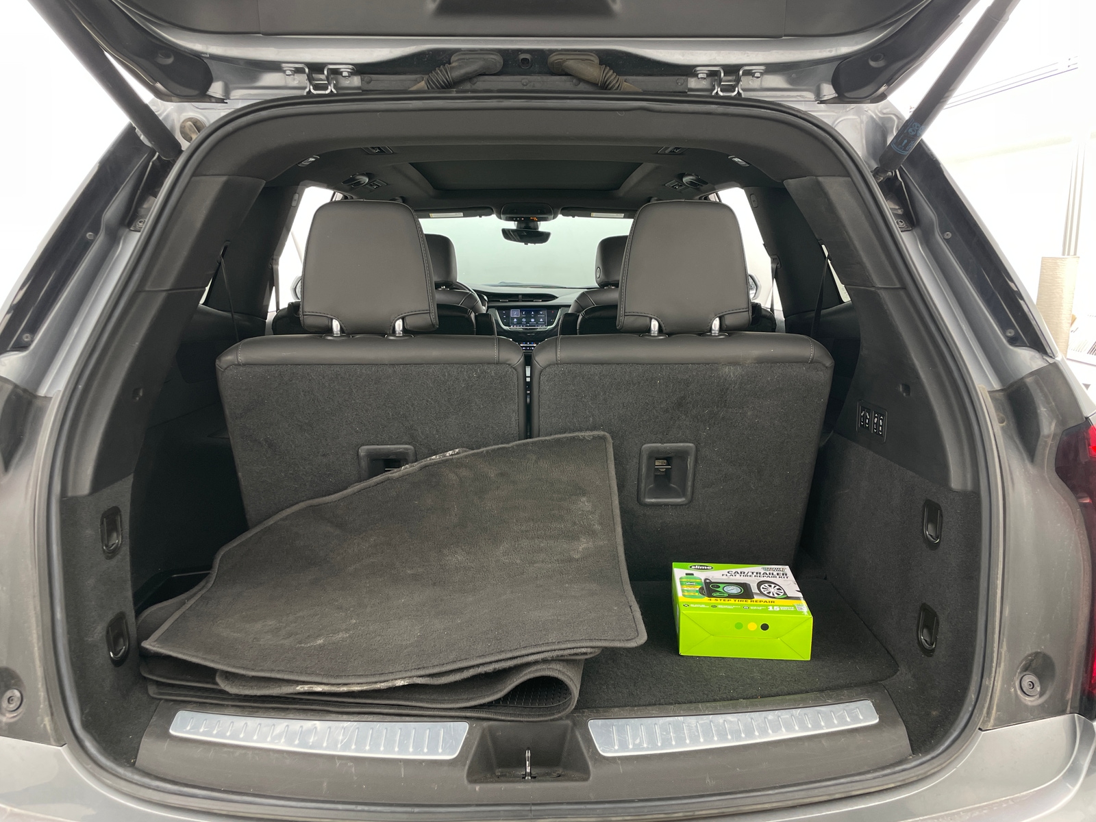 Thumbnail: 2020 Cadillac XT6 - 6