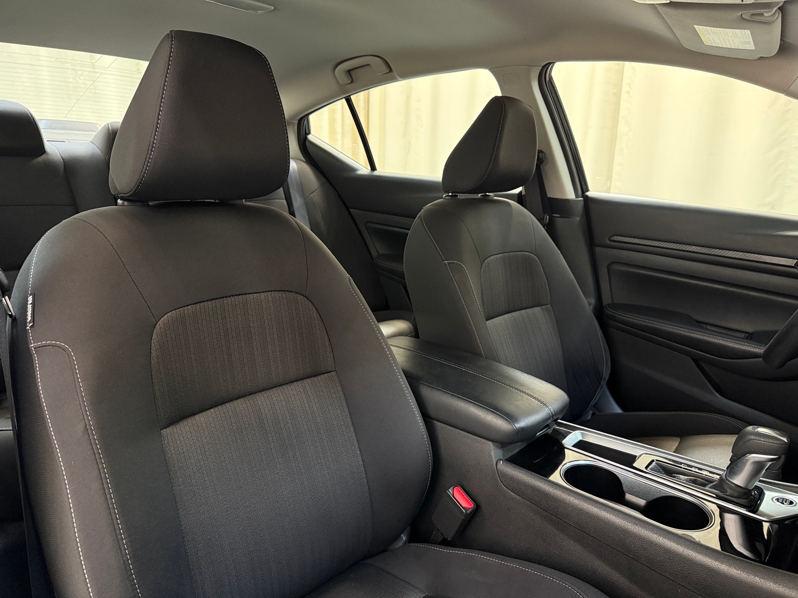 Thumbnail: 2024 Nissan Altima - 2